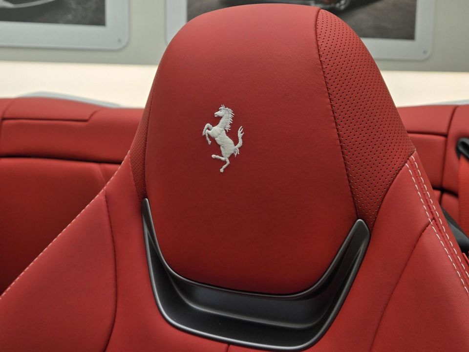 2023 Ferrari Portofino