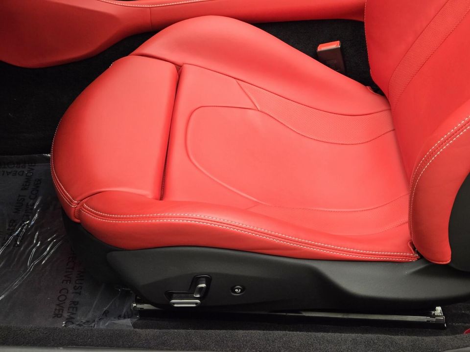 2023 Ferrari Portofino