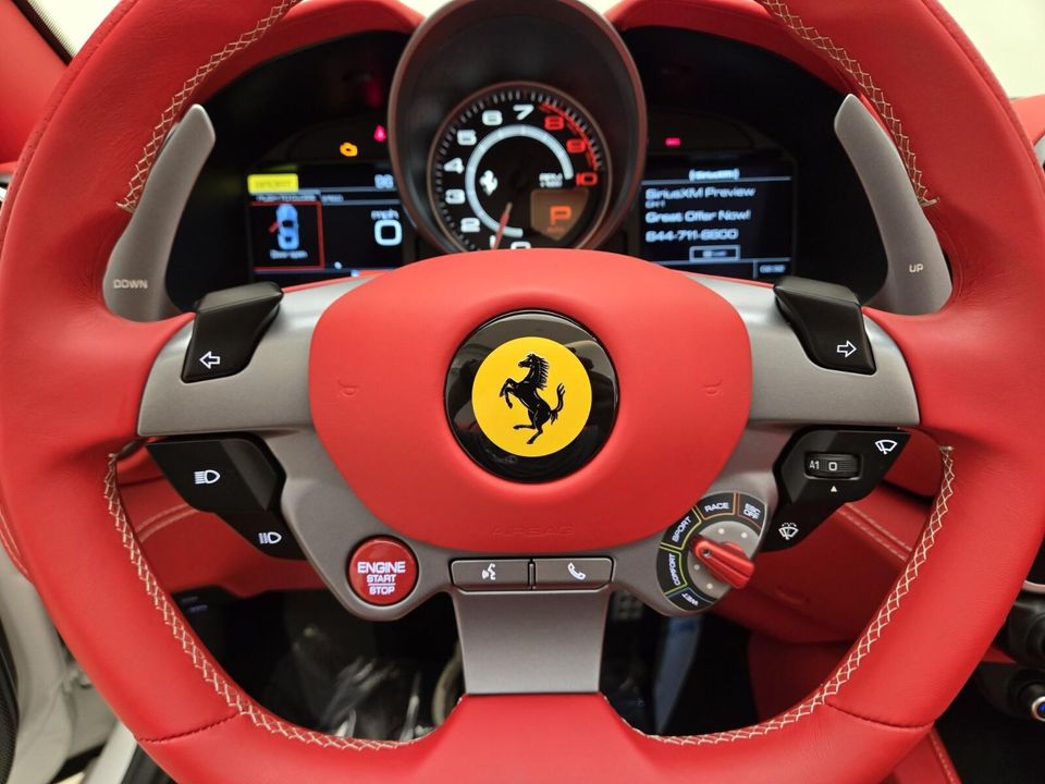 2023 Ferrari Portofino