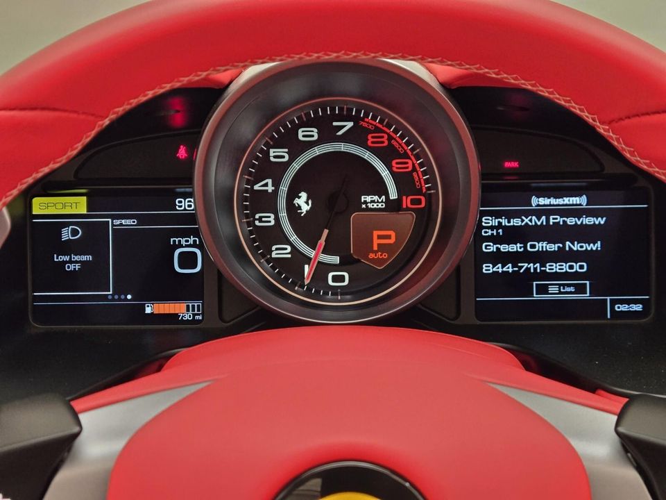 2023 Ferrari Portofino
