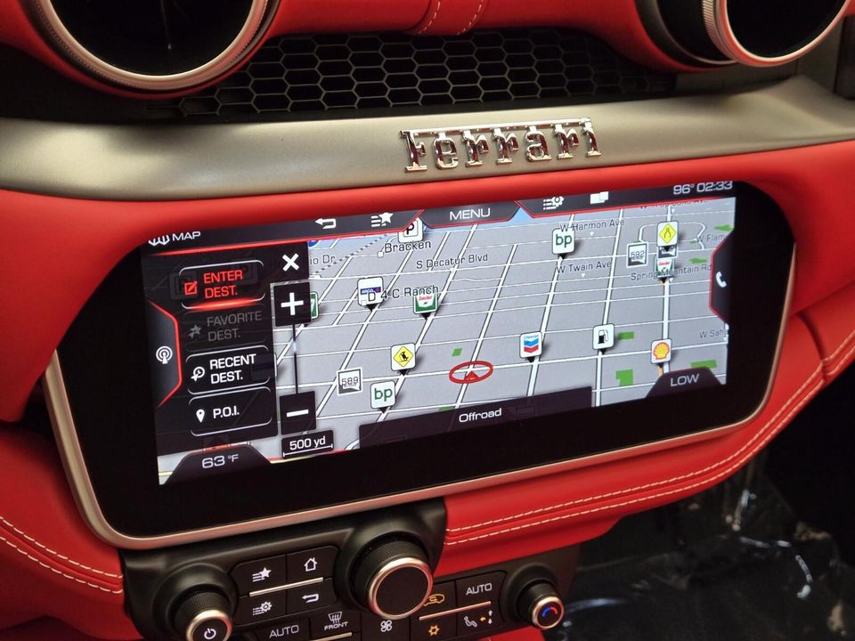 2023 Ferrari Portofino