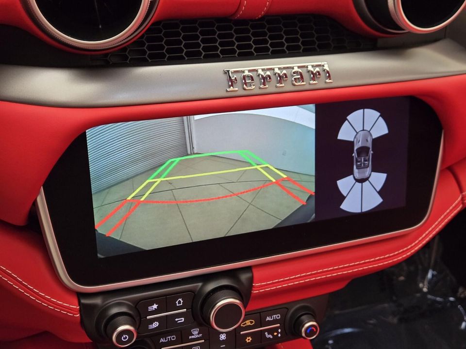 2023 Ferrari Portofino