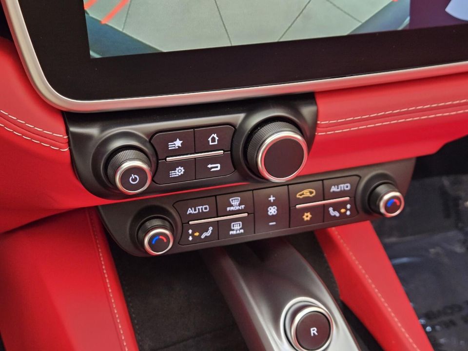 2023 Ferrari Portofino