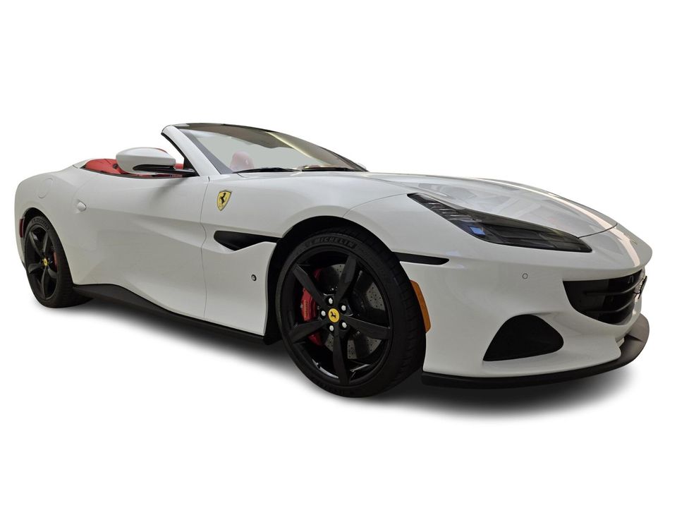 2023 Ferrari Portofino