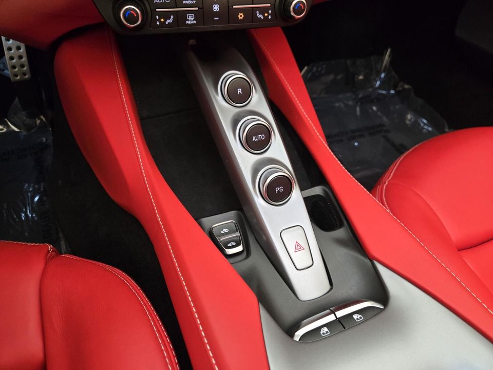 2023 Ferrari Portofino