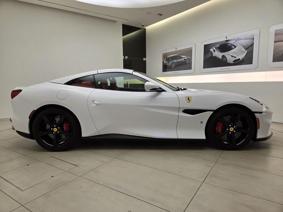 2023 Ferrari Portofino