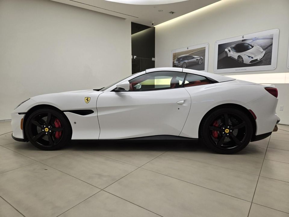 2023 Ferrari Portofino