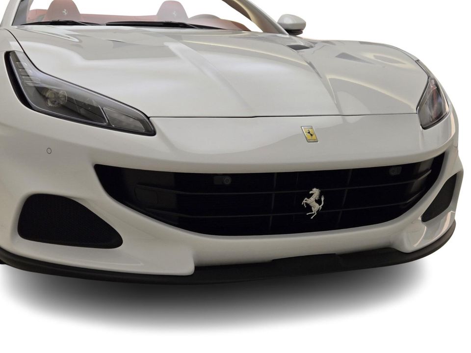 2023 Ferrari Portofino