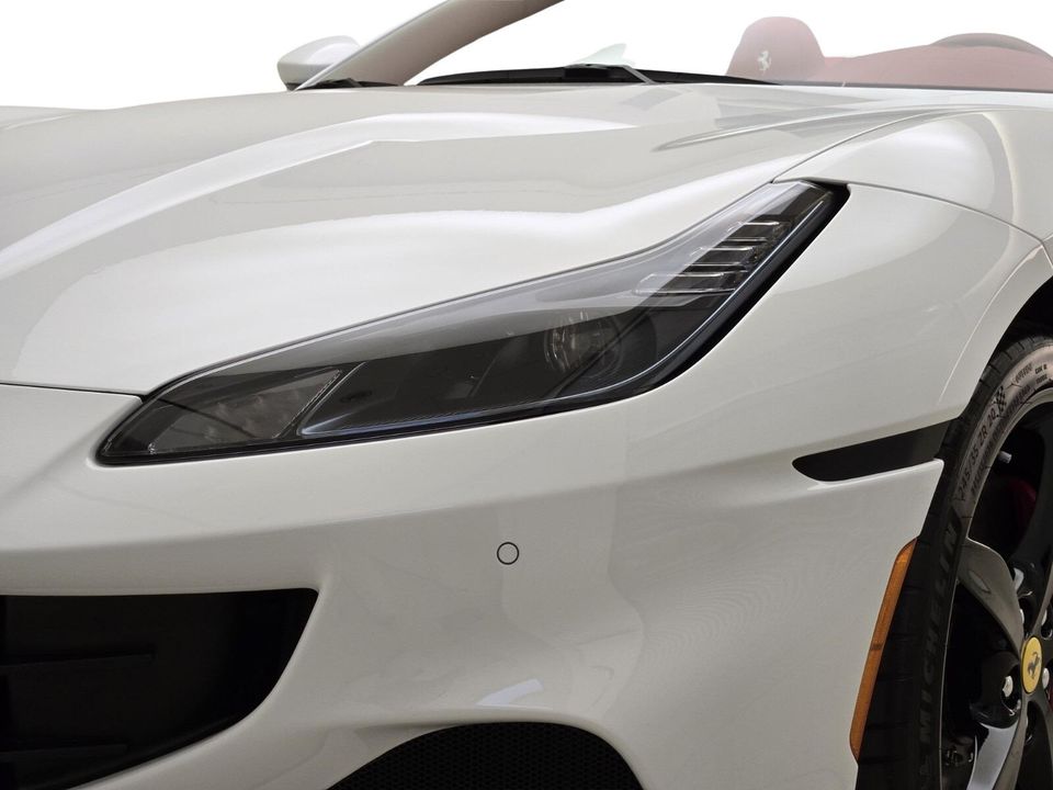 2023 Ferrari Portofino