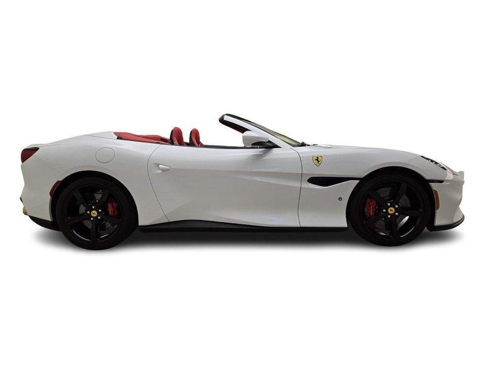 2023 Ferrari Portofino
