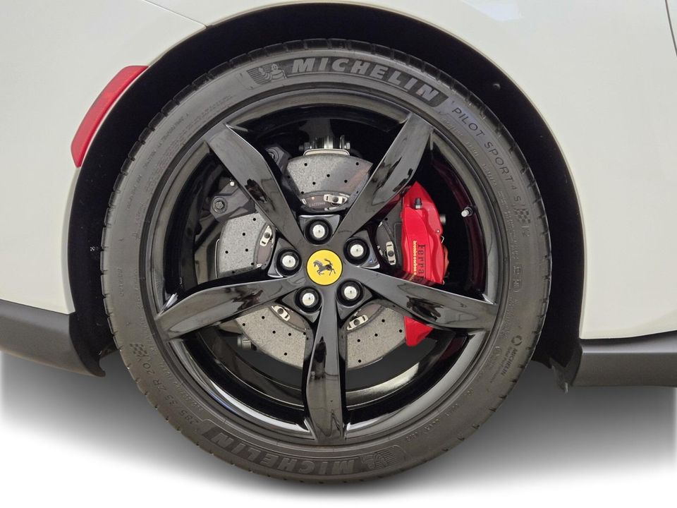 2023 Ferrari Portofino