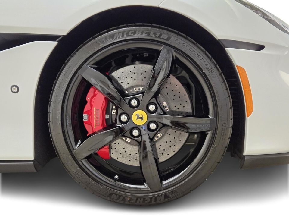 2023 Ferrari Portofino