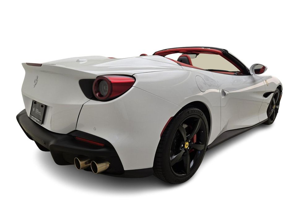 2023 Ferrari Portofino