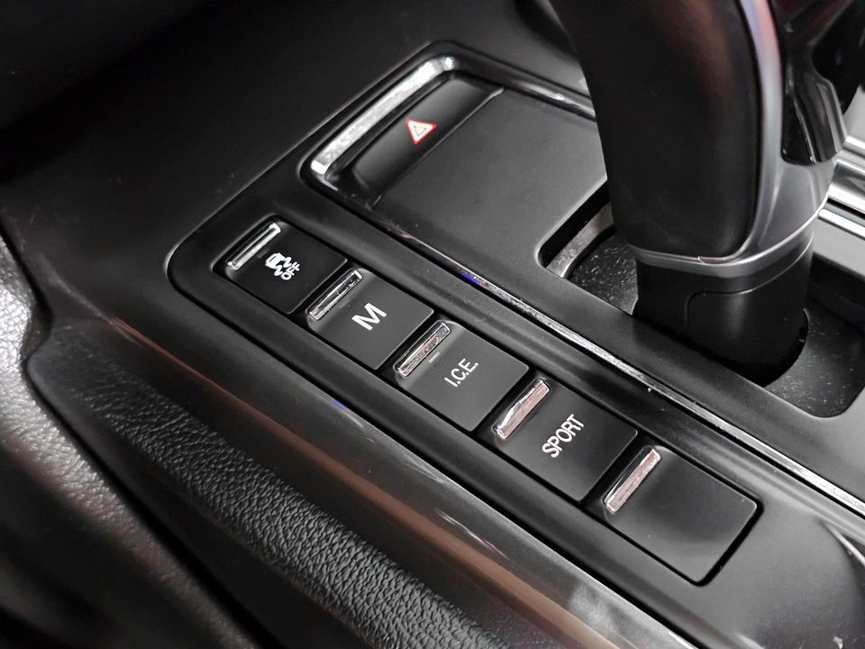 2018 Maserati Ghibli