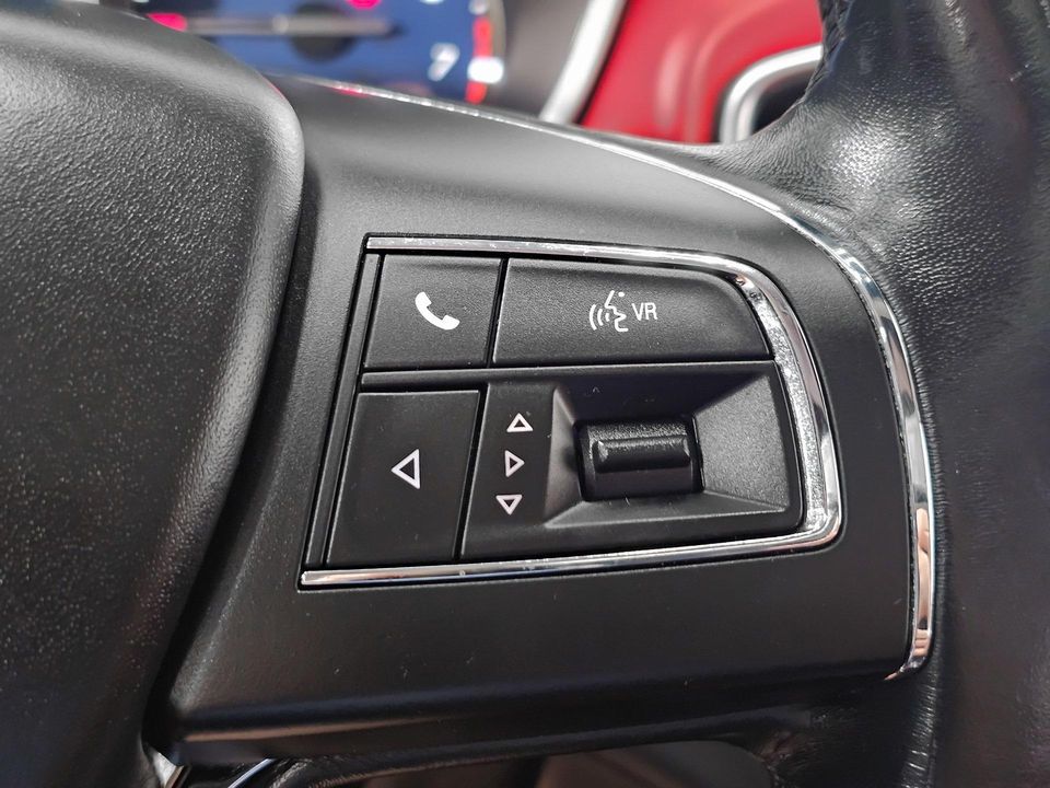 2018 Maserati Ghibli