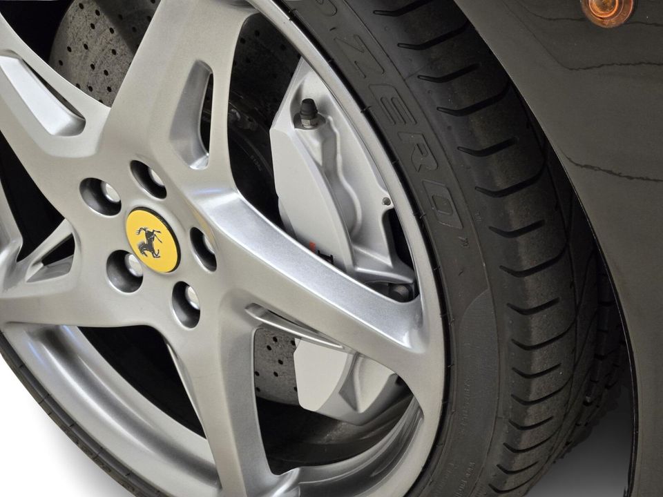 2011 Ferrari 458 Italia