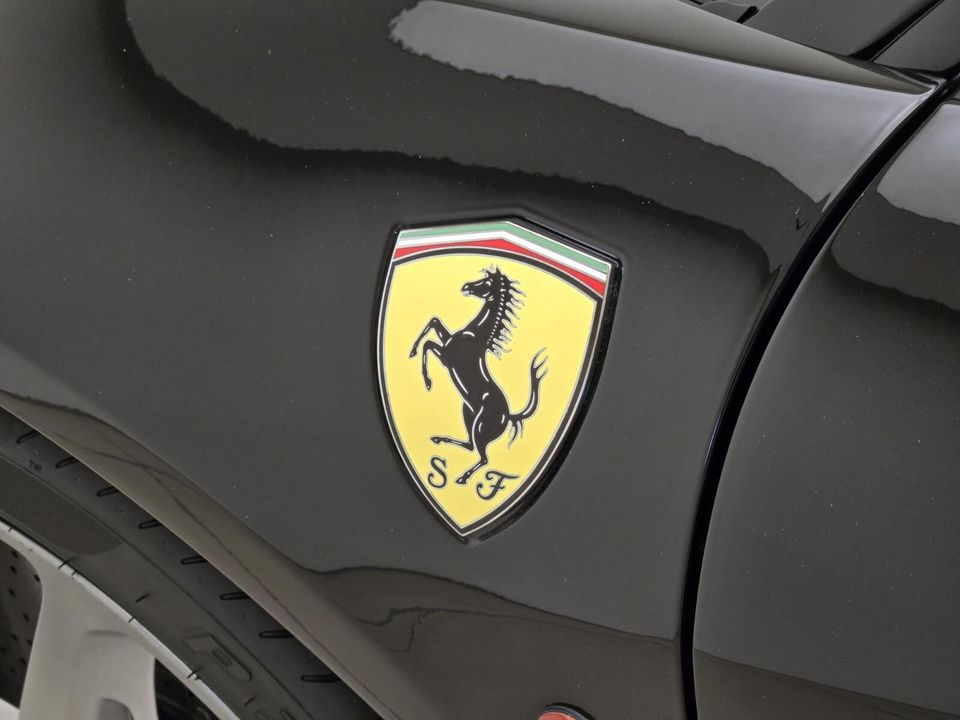 2011 Ferrari 458 Italia