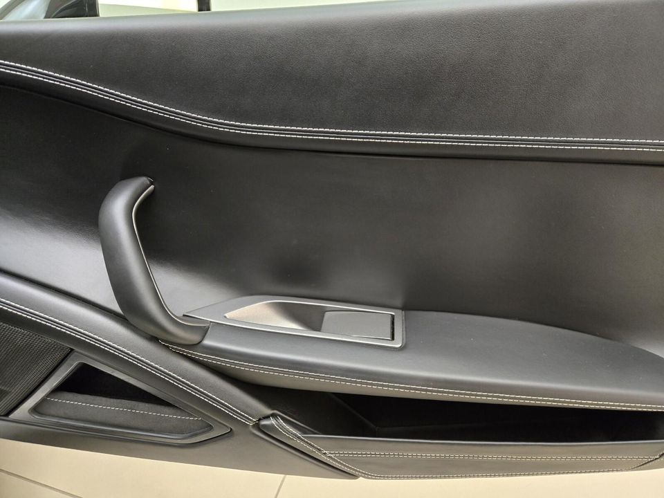 2011 Ferrari 458 Italia