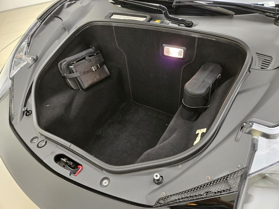 2011 Ferrari 458 Italia
