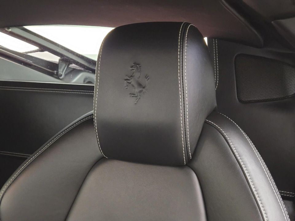 2011 Ferrari 458 Italia