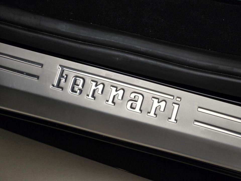 2011 Ferrari 458 Italia