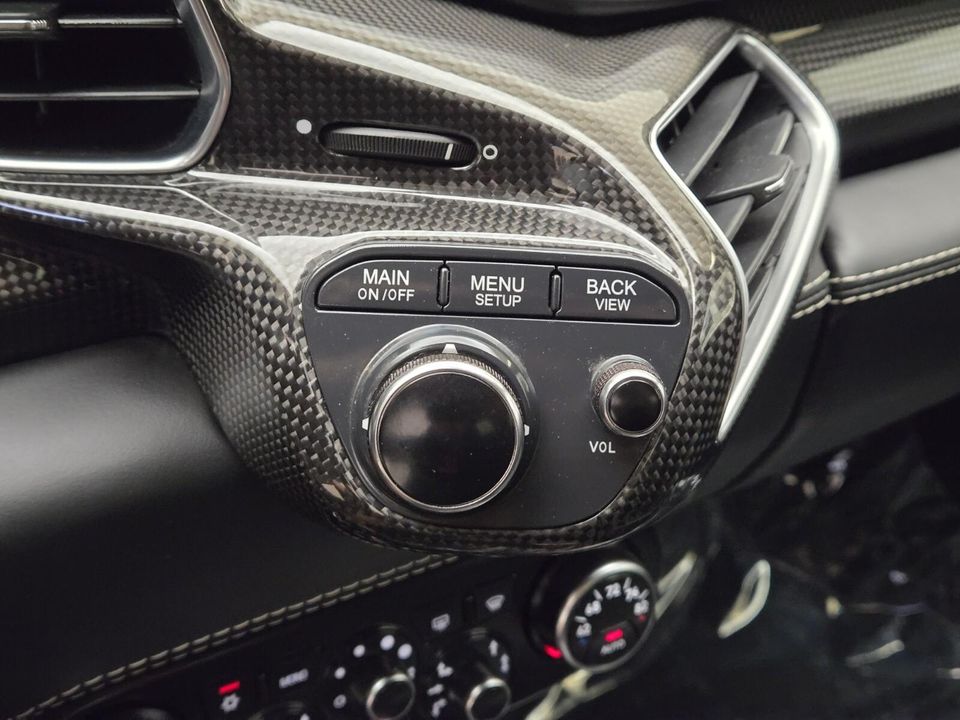 2011 Ferrari 458 Italia