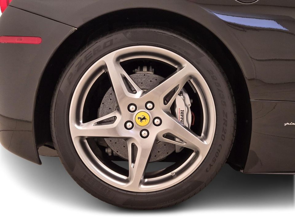2011 Ferrari 458 Italia