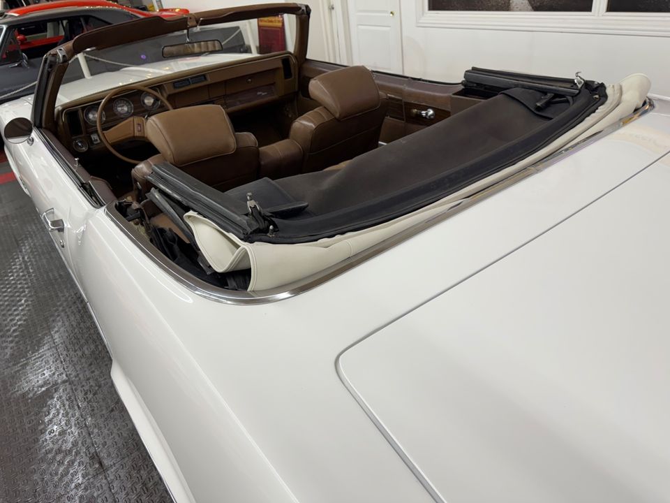 1972 Oldsmobile Cutlass