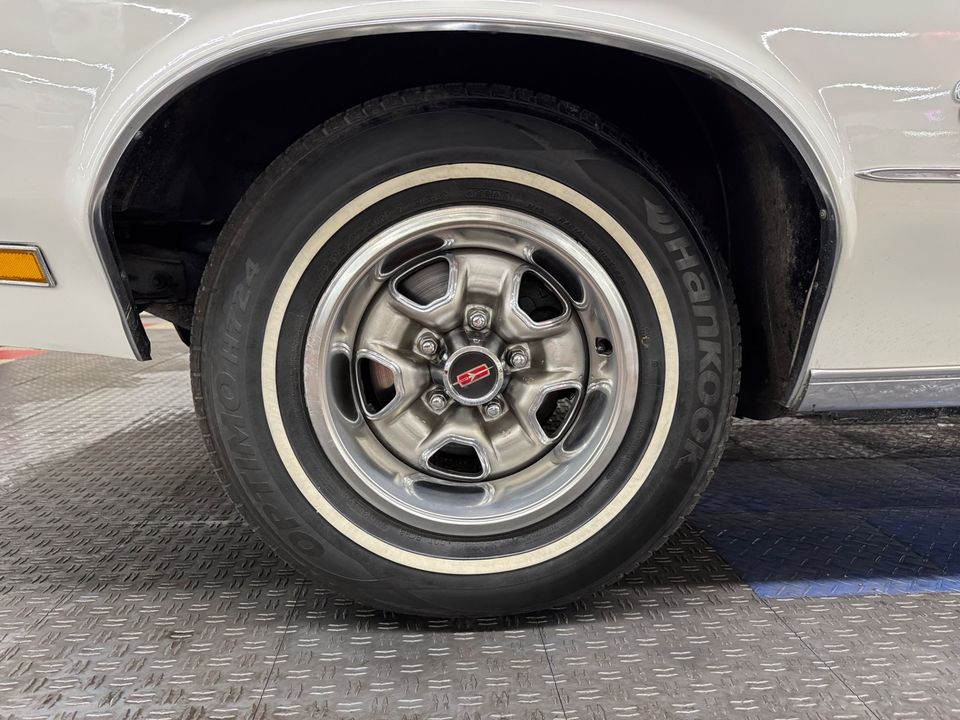 1972 Oldsmobile Cutlass