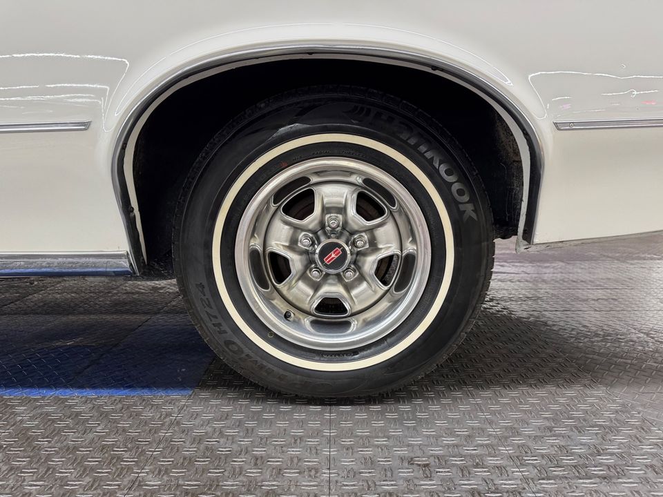 1972 Oldsmobile Cutlass