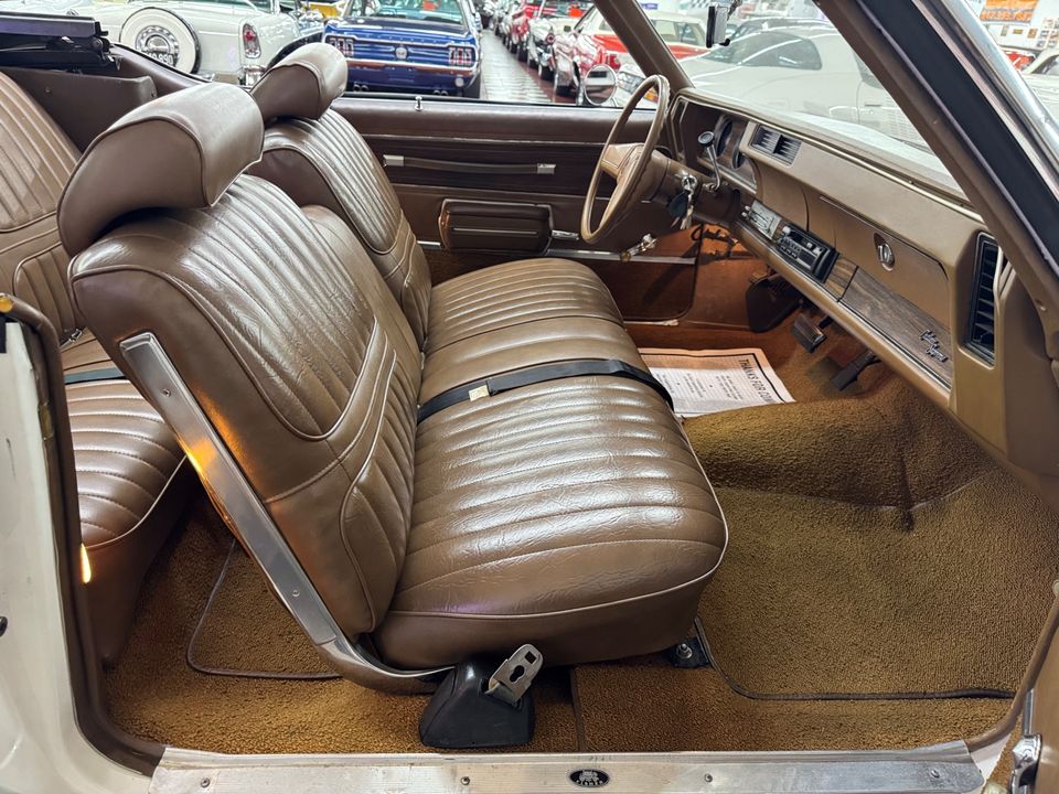 1972 Oldsmobile Cutlass