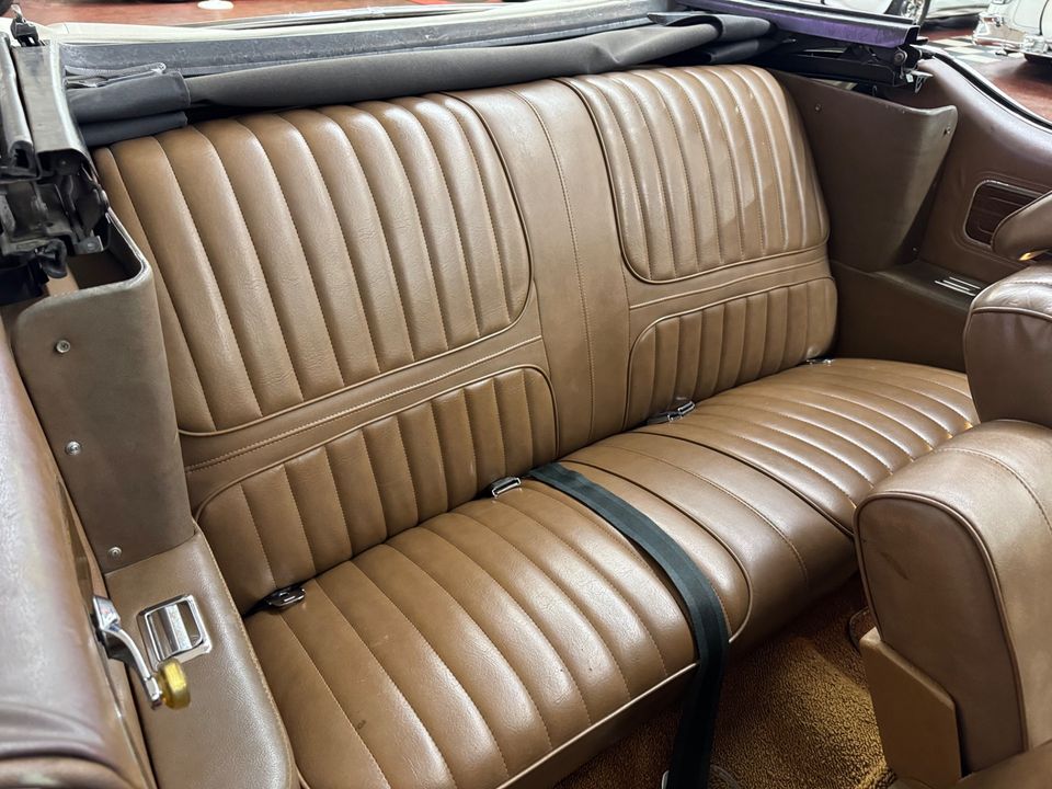 1972 Oldsmobile Cutlass