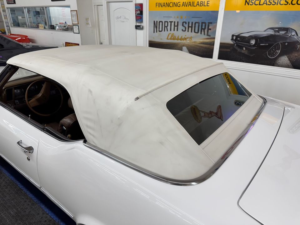 1972 Oldsmobile Cutlass