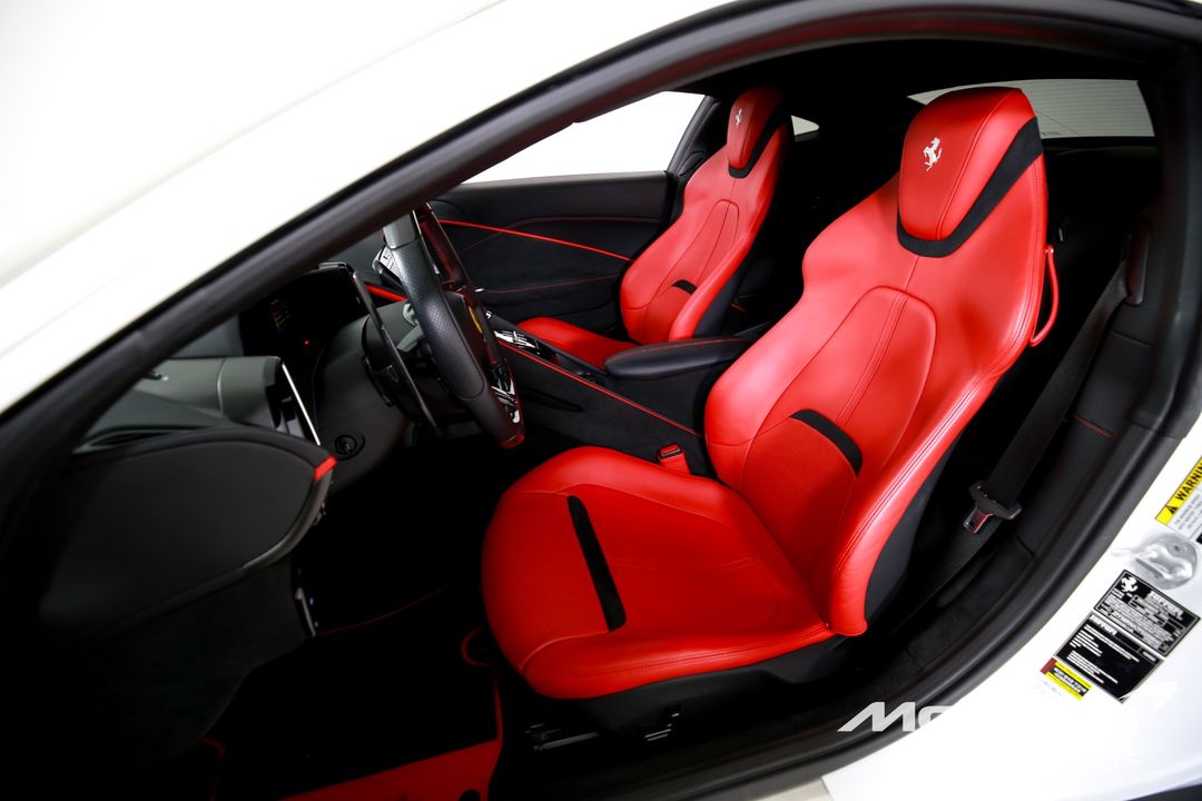 2023 Ferrari Roma