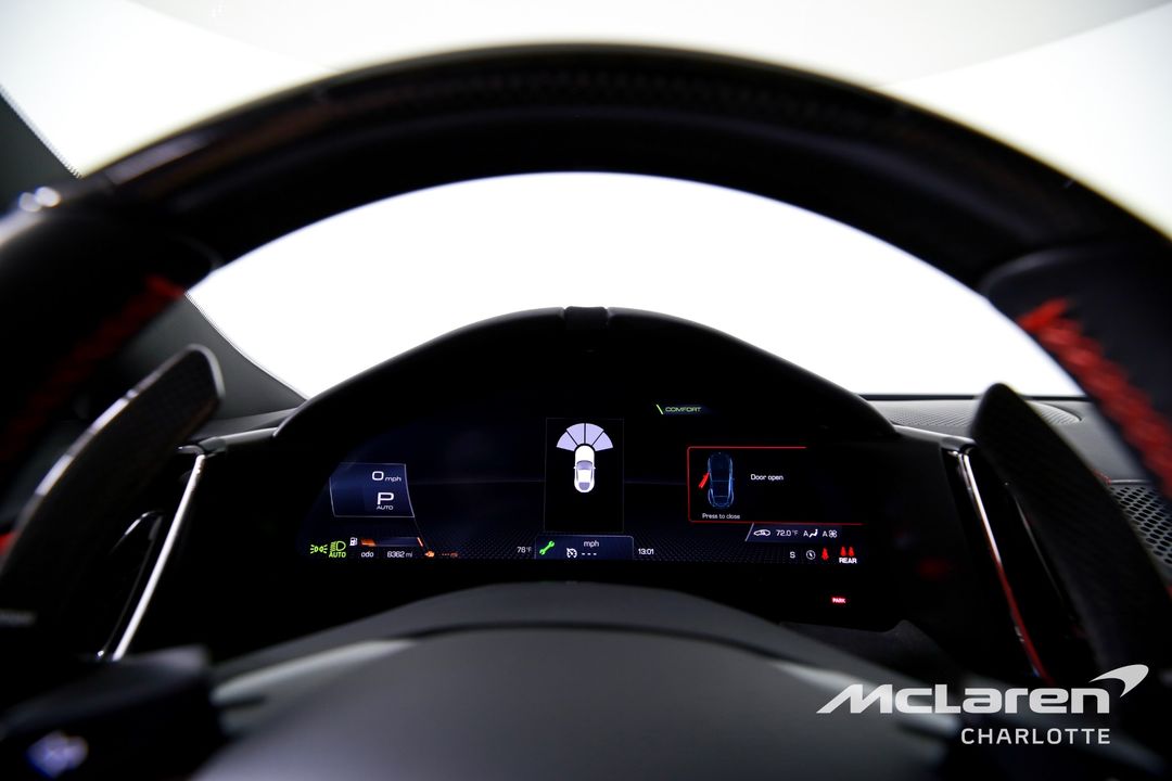 2023 Ferrari Roma