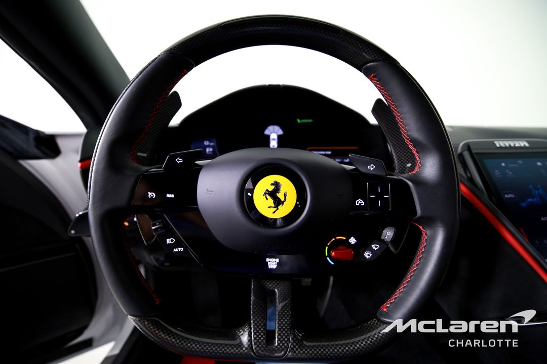2023 Ferrari Roma