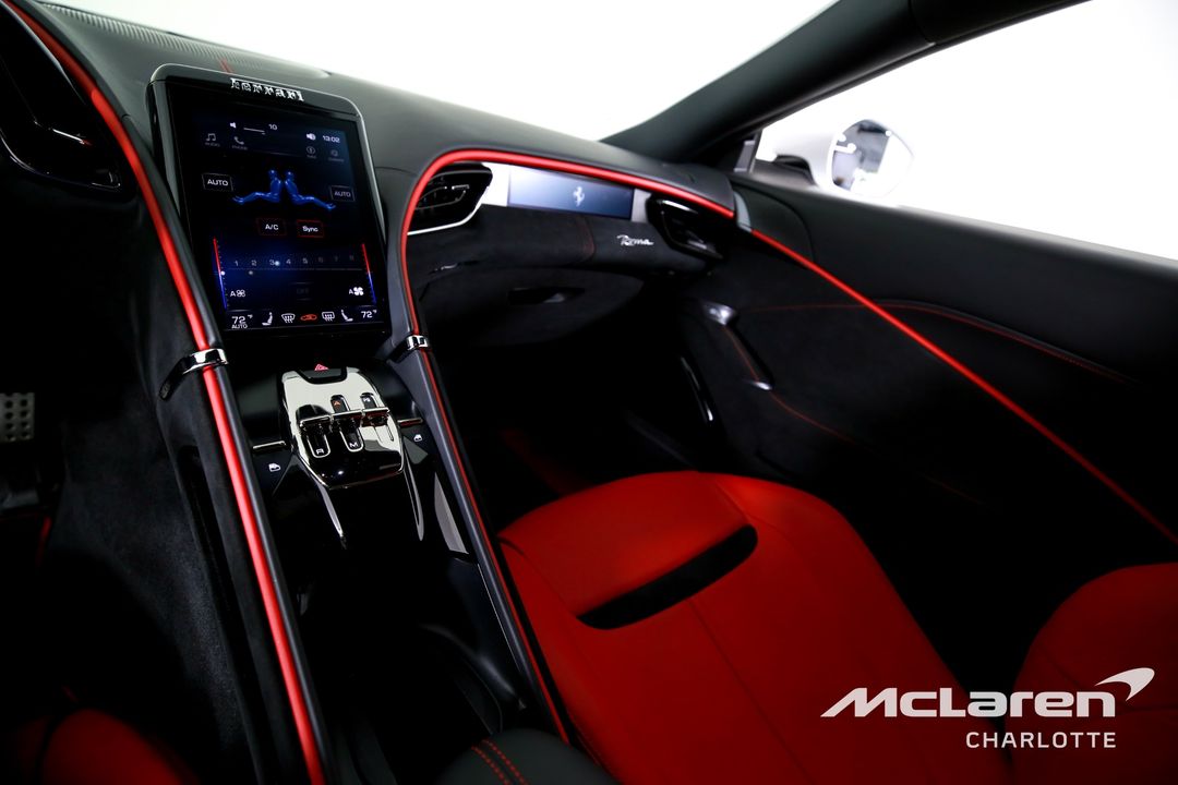 2023 Ferrari Roma