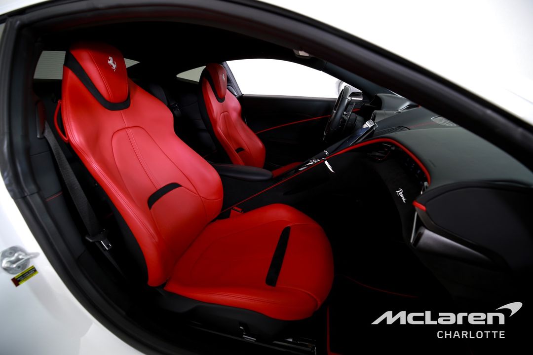 2023 Ferrari Roma