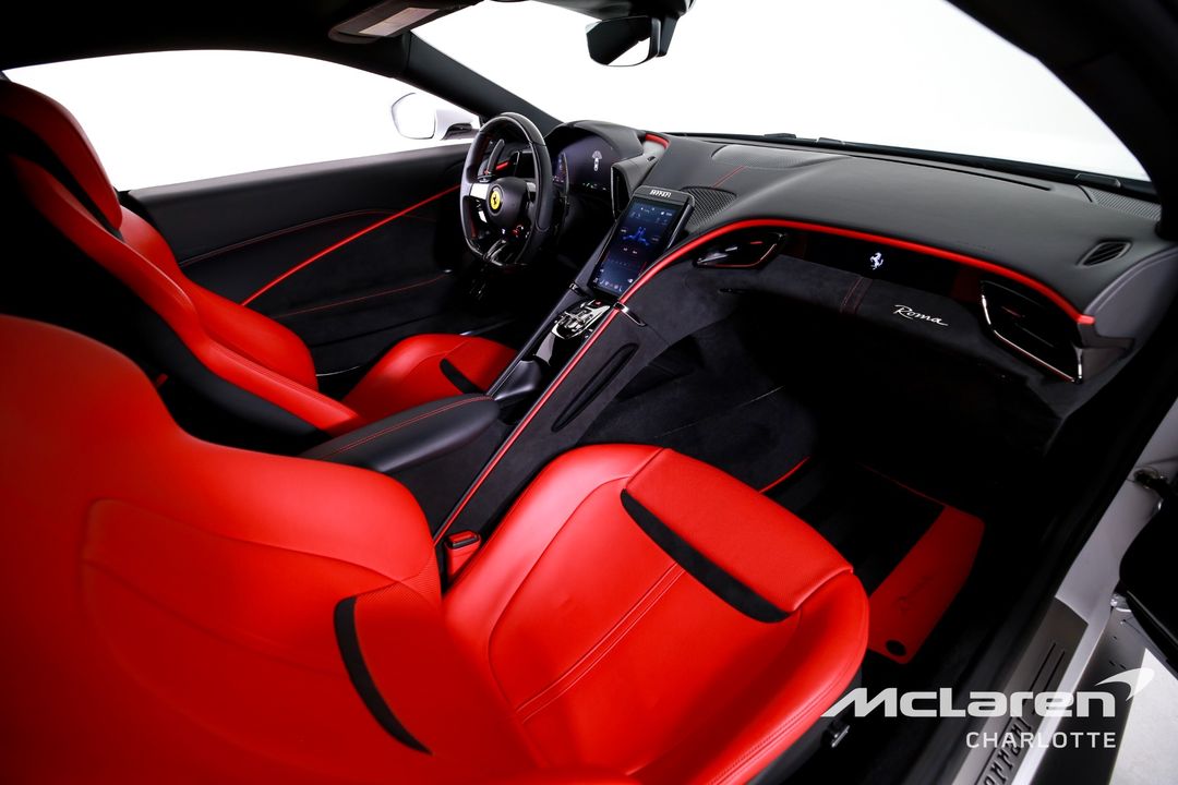 2023 Ferrari Roma