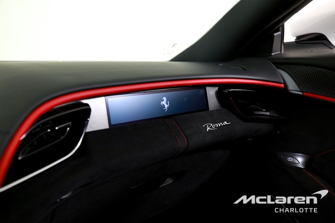 2023 Ferrari Roma