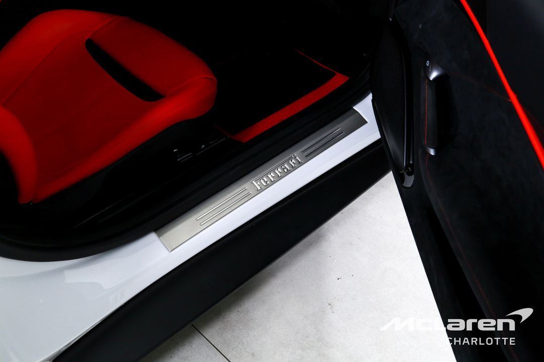 2023 Ferrari Roma