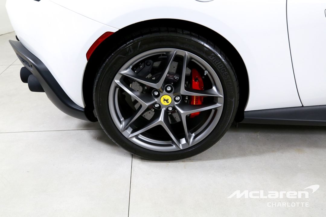 2023 Ferrari Roma