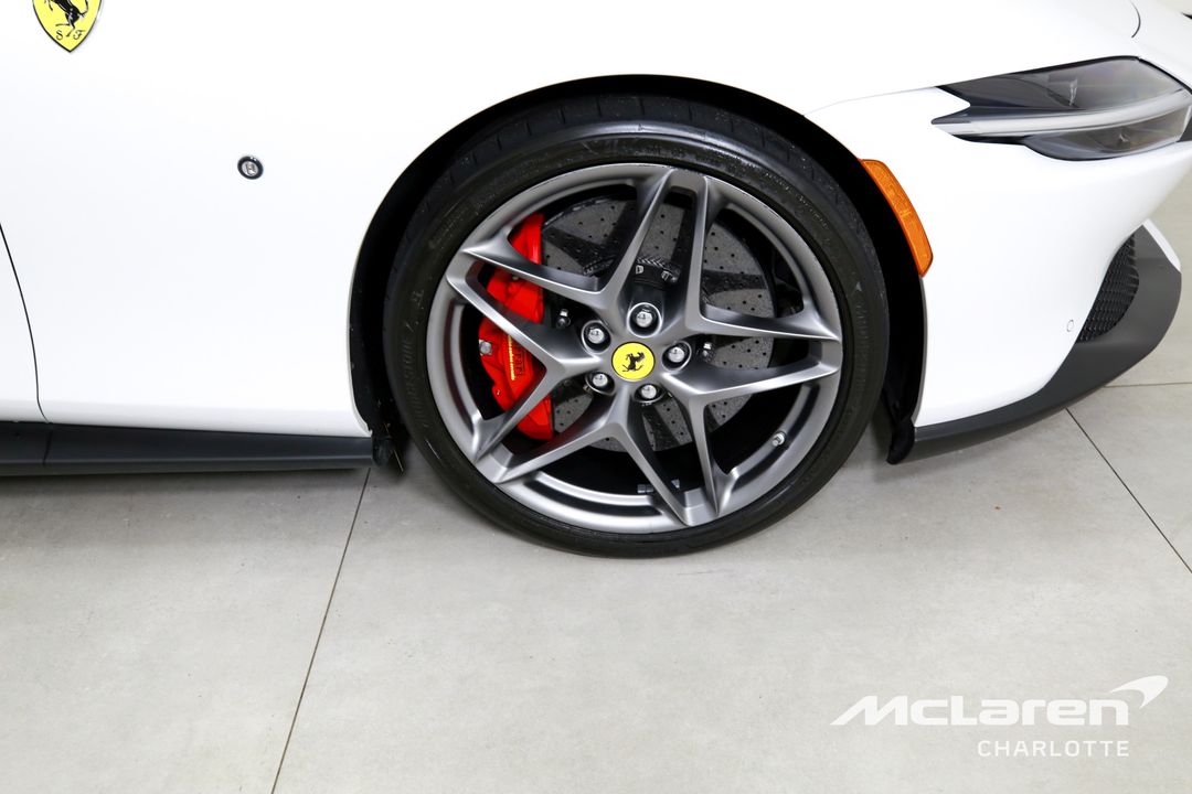 2023 Ferrari Roma