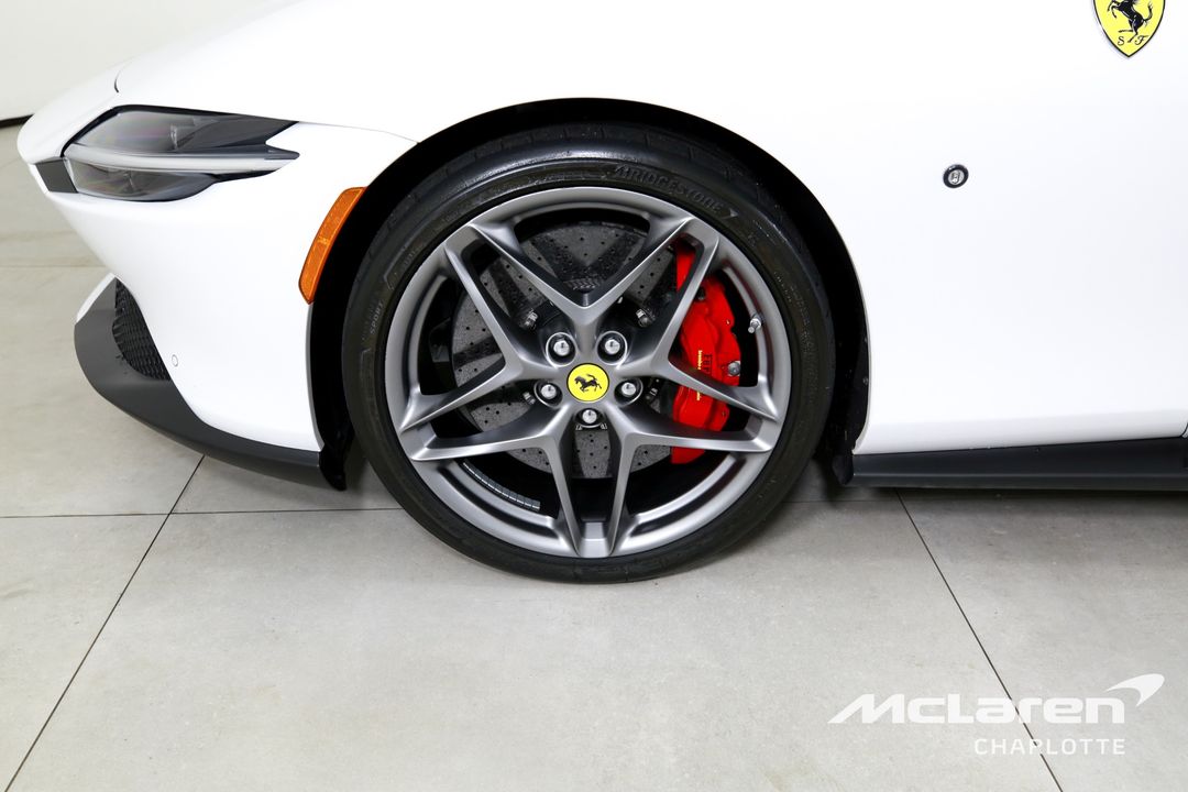 2023 Ferrari Roma