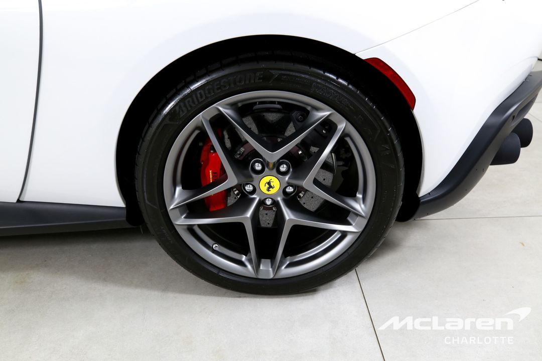 2023 Ferrari Roma