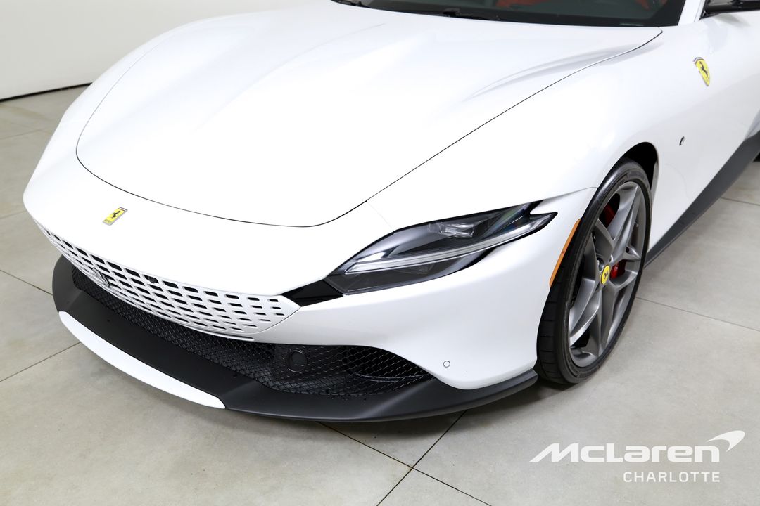2023 Ferrari Roma