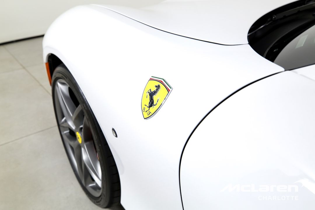 2023 Ferrari Roma