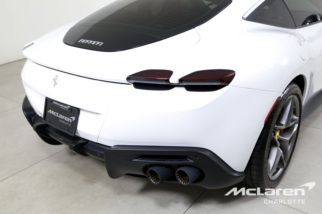 2023 Ferrari Roma