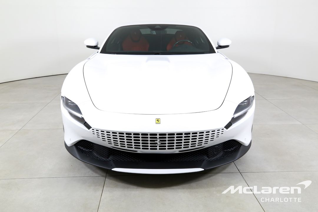 2023 Ferrari Roma