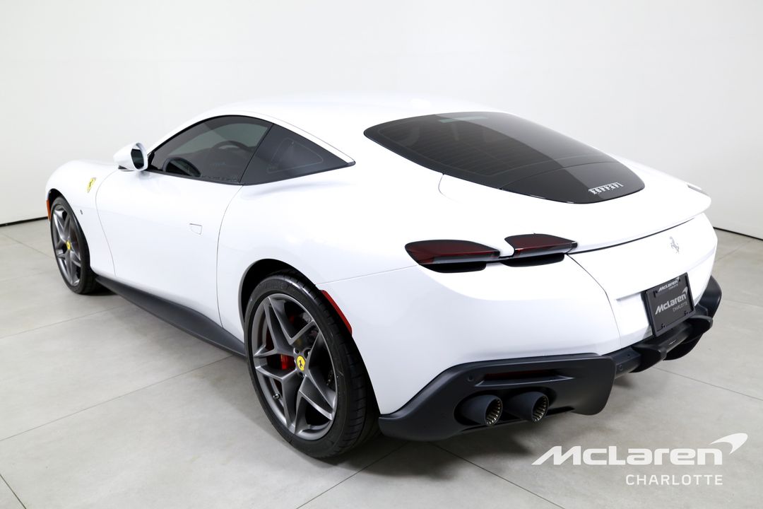 2023 Ferrari Roma